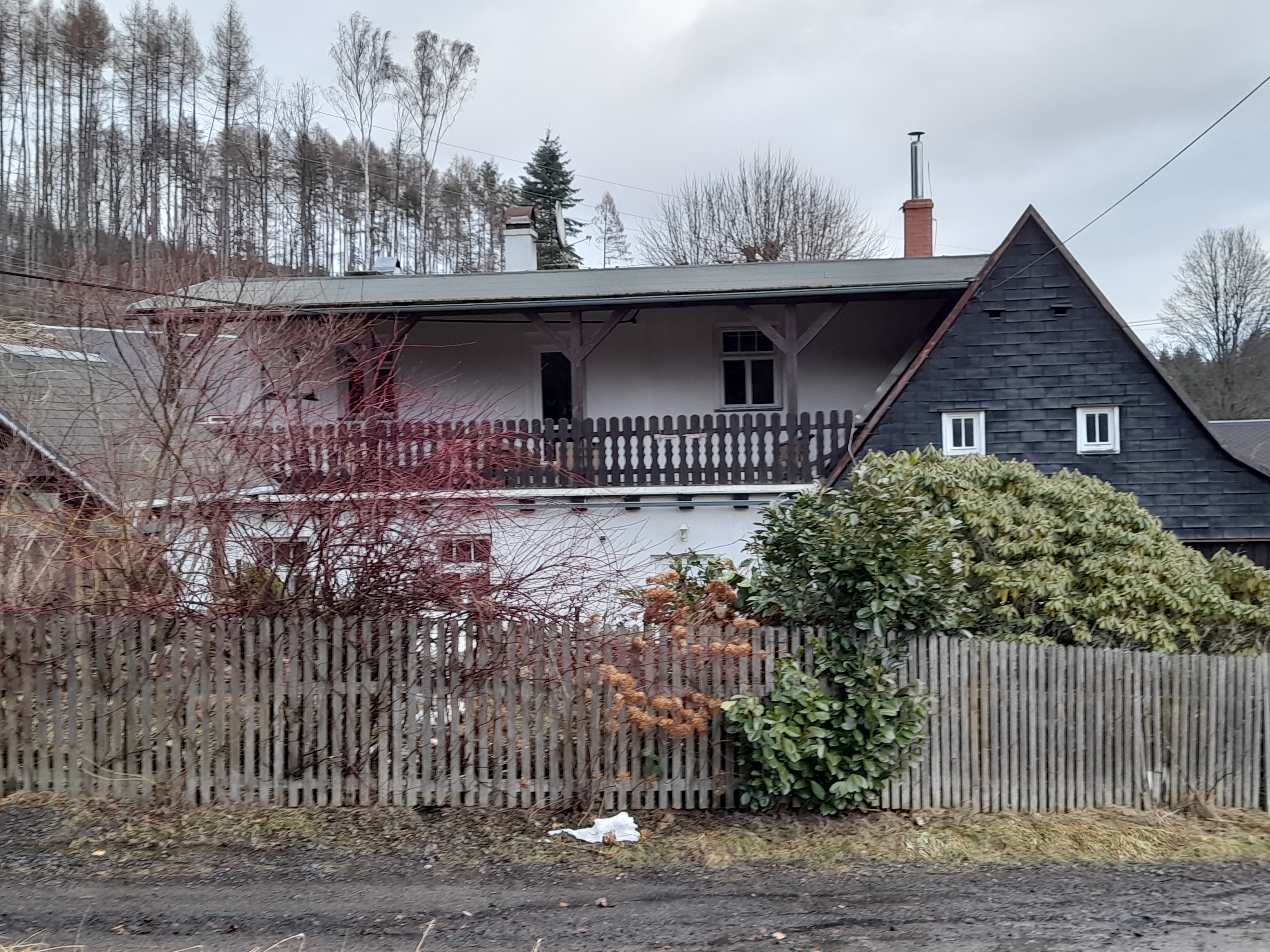 Hospoda U Oty foto 2