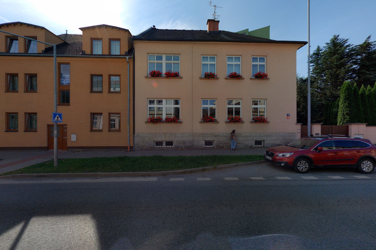 Collegium Camerale Trutnov