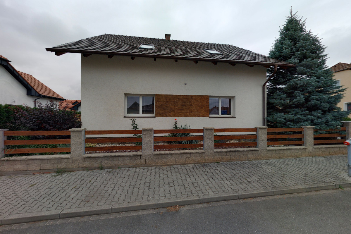 Kontejnerová doprava Robert Albrecht foto 6