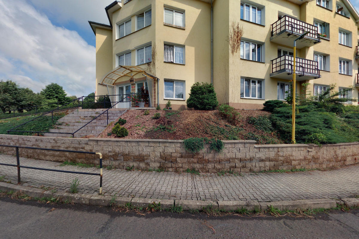 Stavební práce Michal Gaži