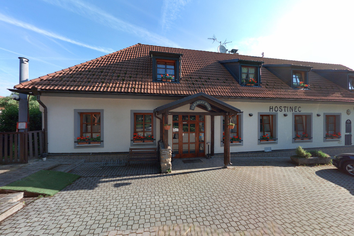 Penzion Sedlácký dvůr