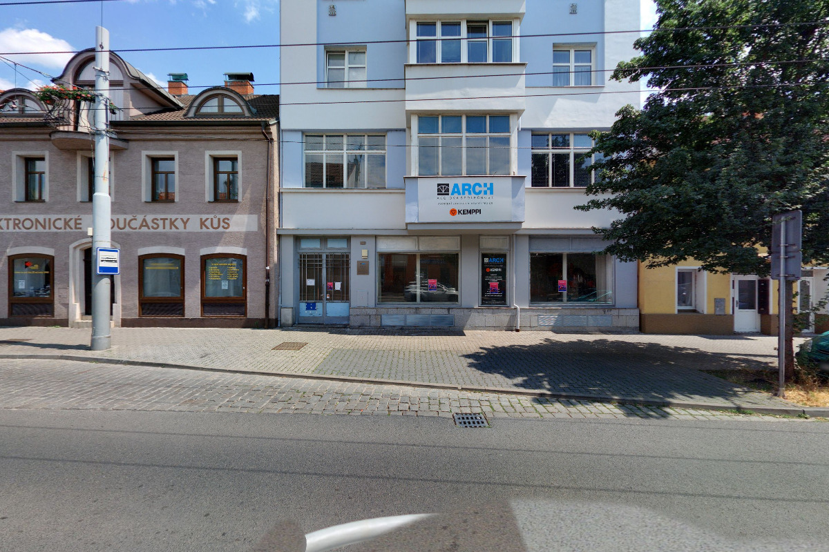 ARC-H, a.s. foto 5