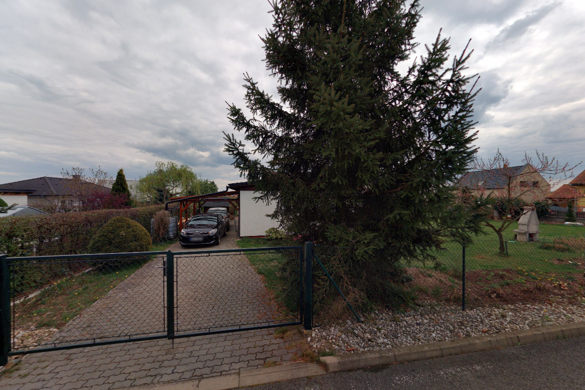 M&M Reality - Zdeňka Melicharová