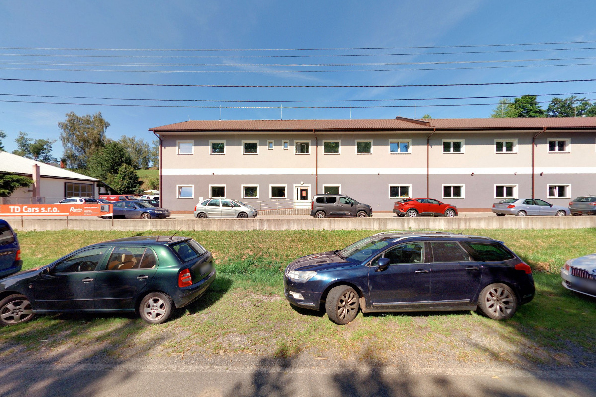 TD Cars, s.r.o.