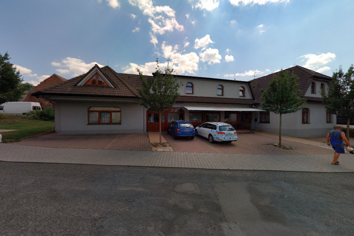 Rozmarýn Rooms & Apartments