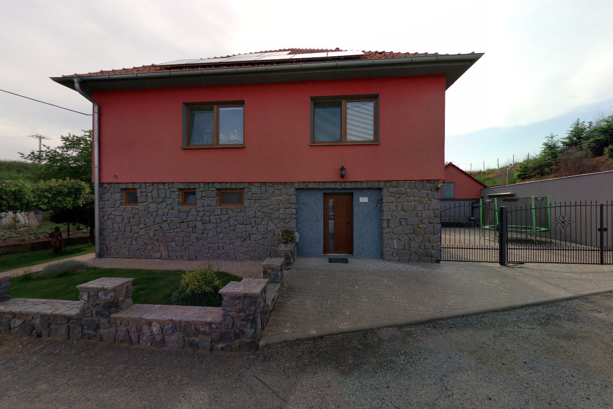 Autobusová doprava Řezanina