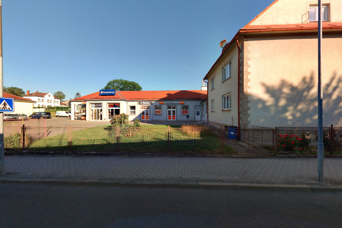 ZUBR stroje a nářadí s.r.o. foto 5