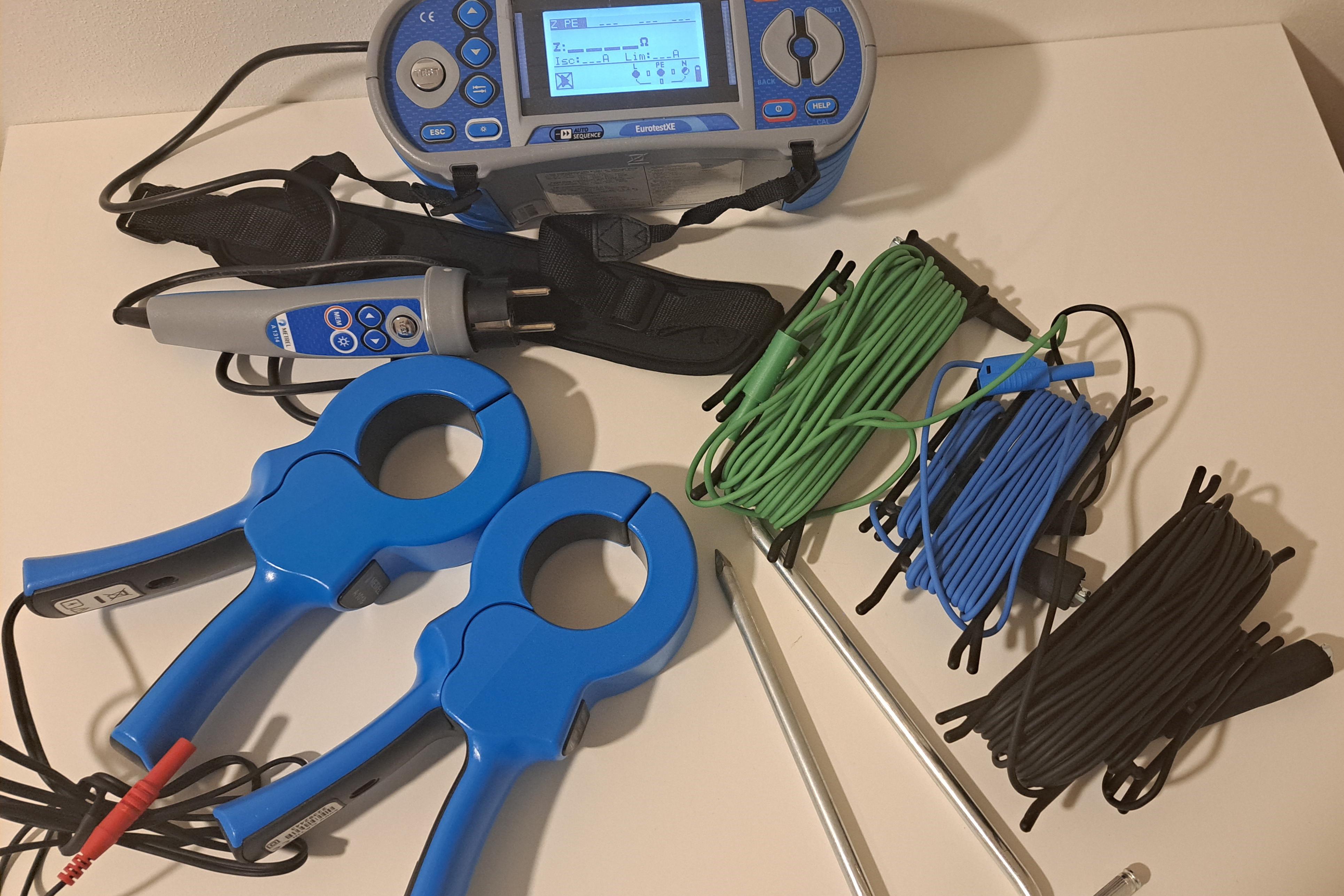 Pavel Černý elektrorevize