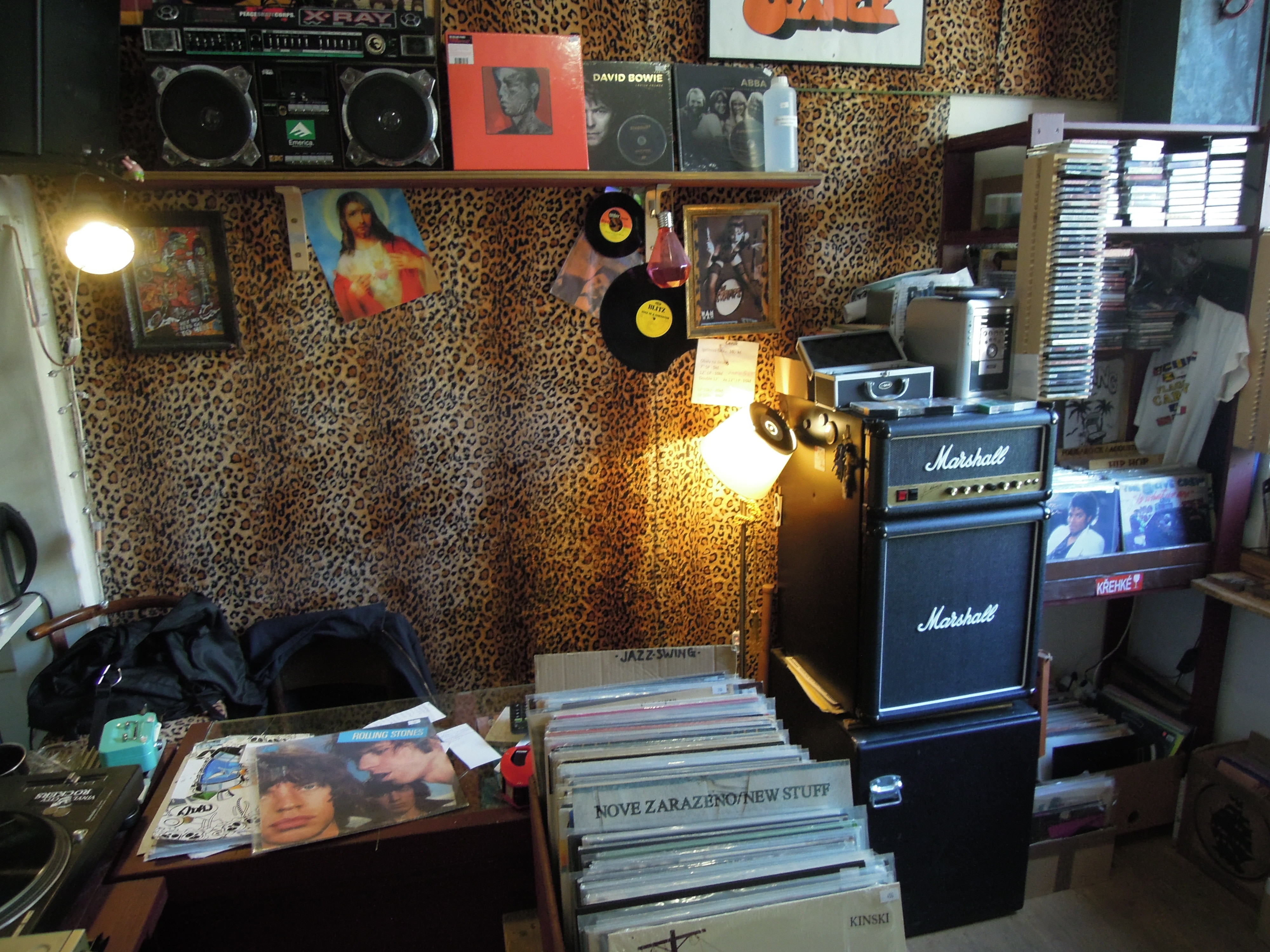 Vinyl City Rockers foto 4