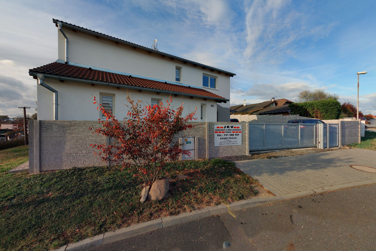 JKV zednictví s.r.o. foto 2