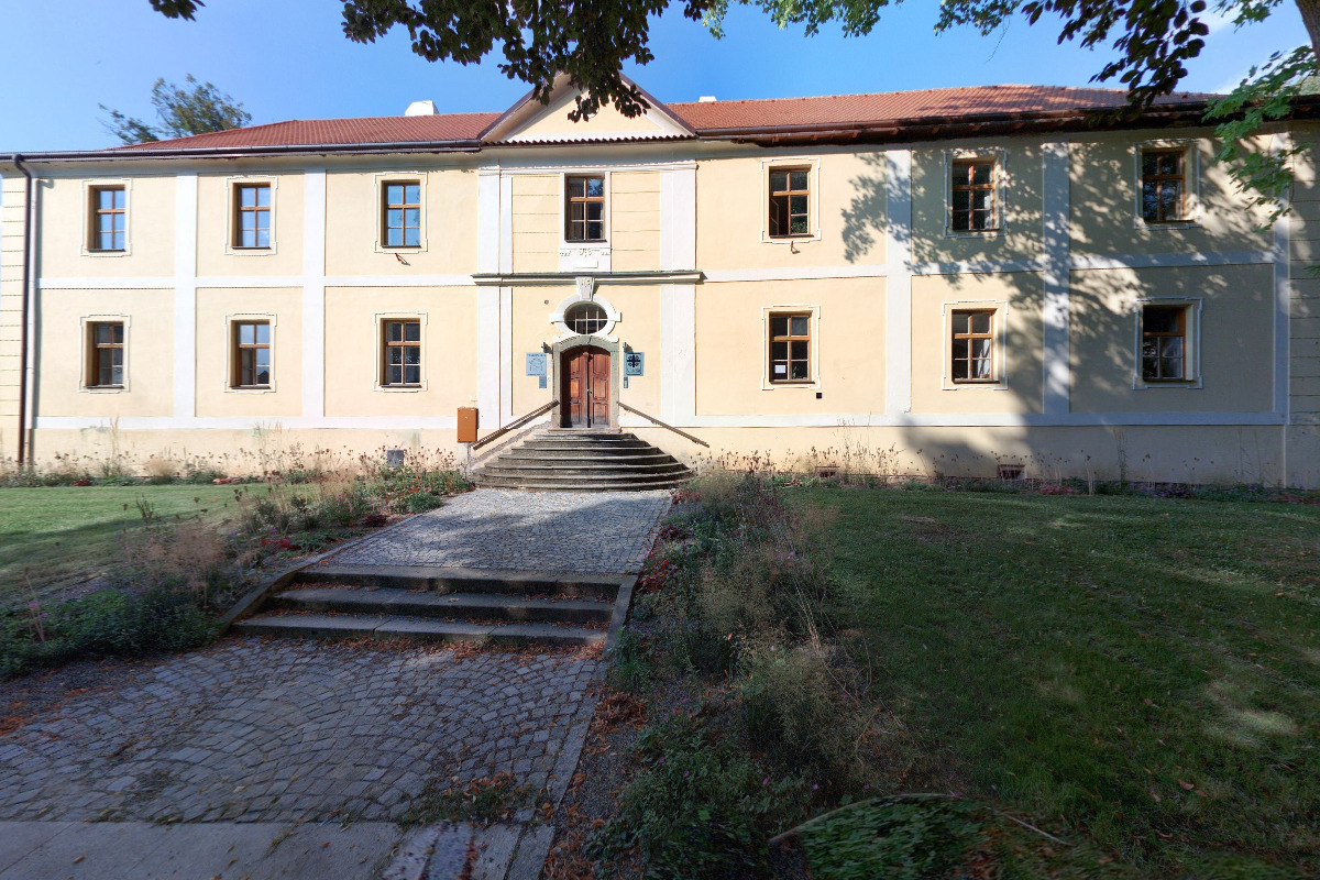 Junák - český skaut, středisko Bobři Havlíčkův Brod, Blesk