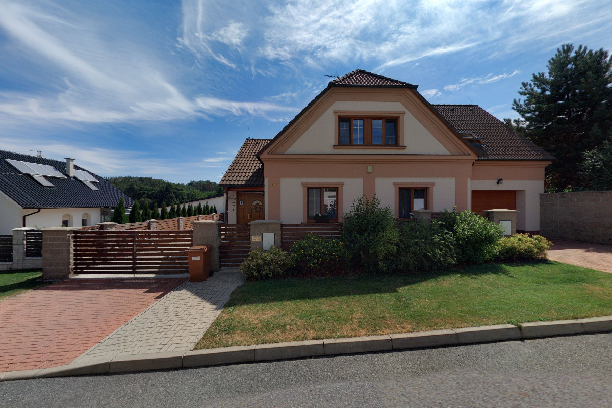 JANDA TRANSPORT, s.r.o.