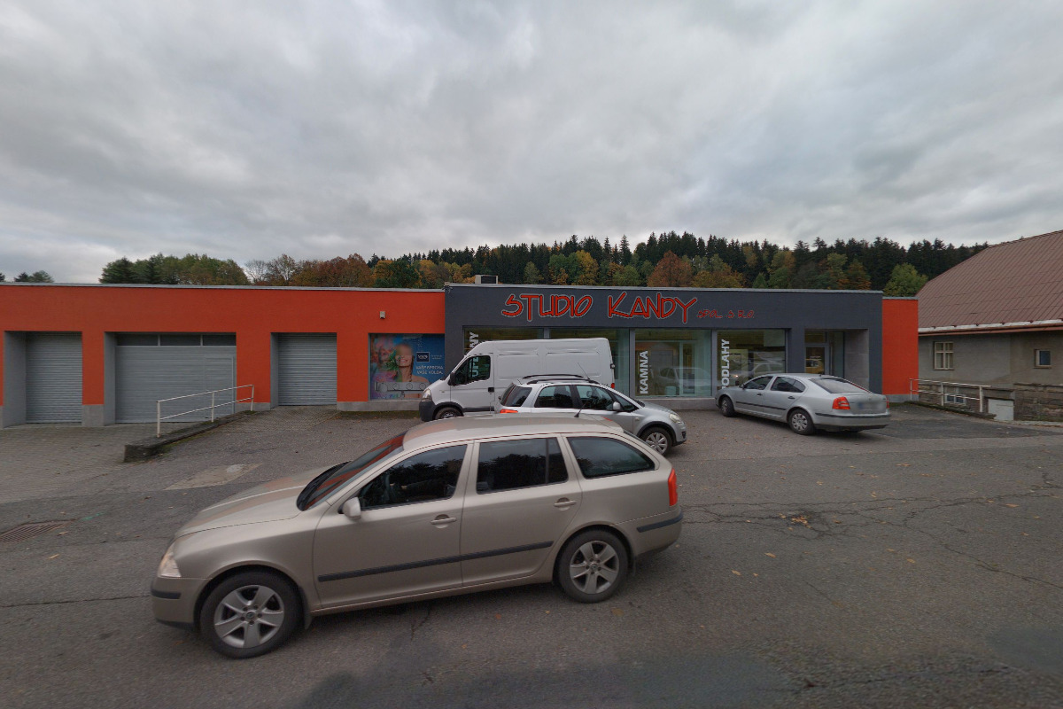 Studio KANDY, spol. s r.o.