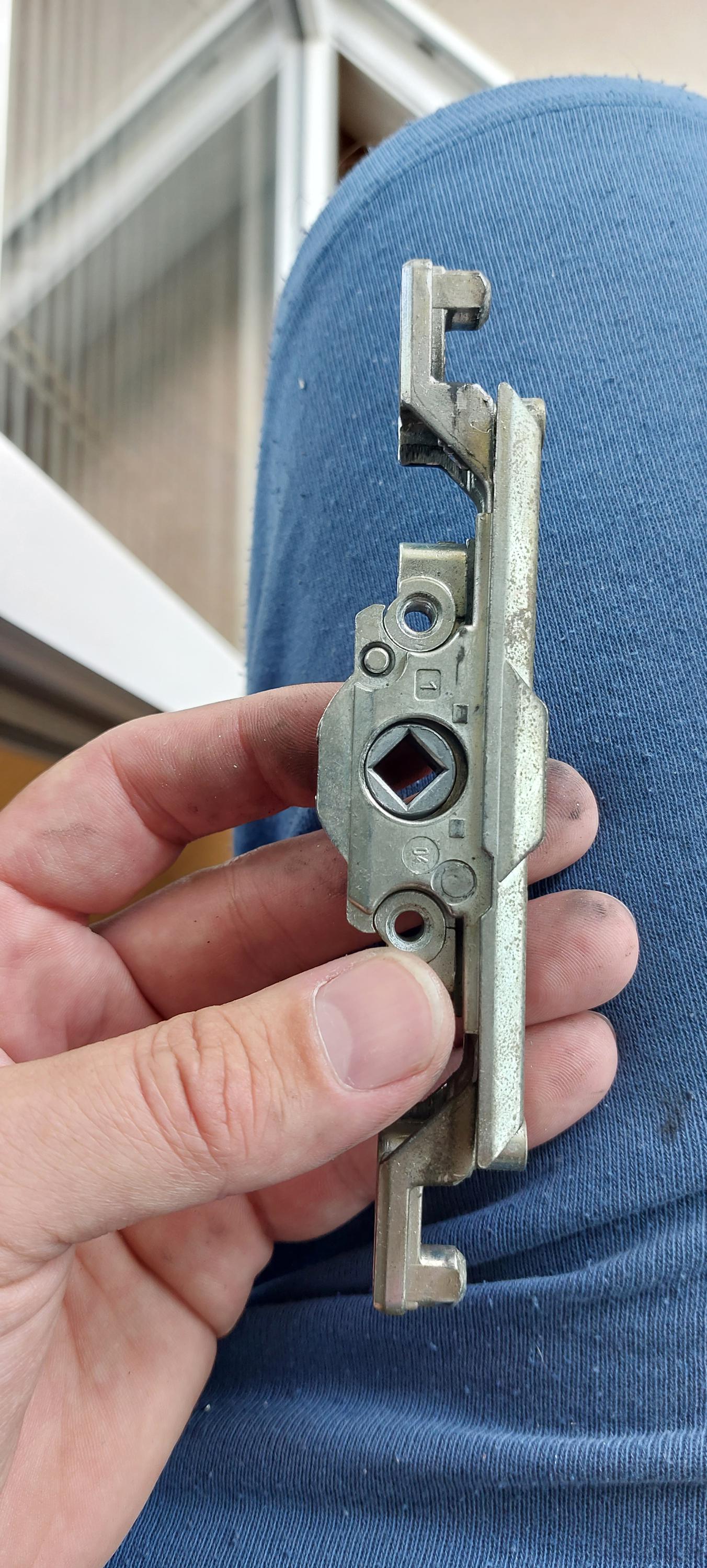 Servis Oken Pro foto 3