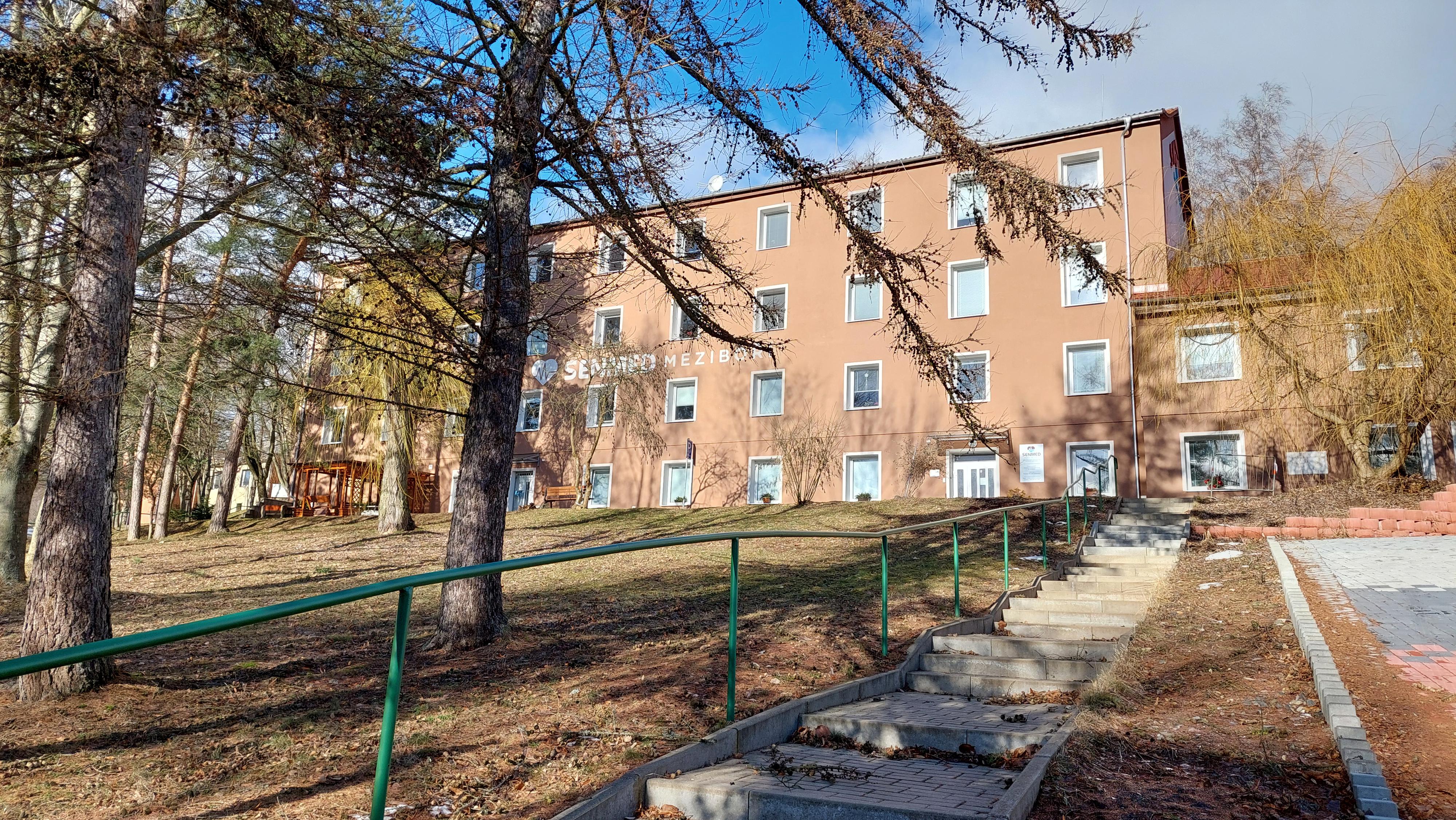 AHC Senior centrum Meziboří s.r.o. foto 2