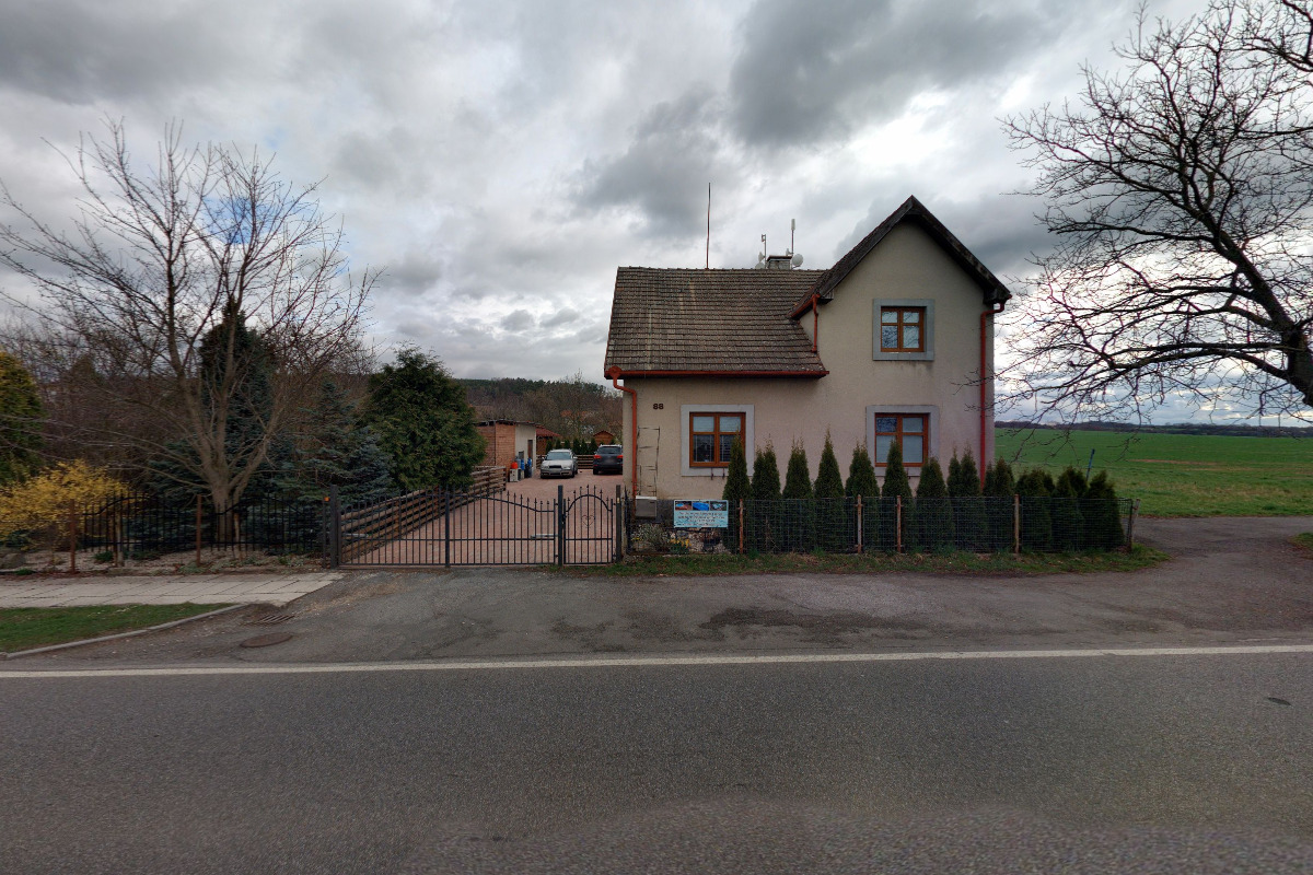 Tomáš Svoboda - T.S.E.