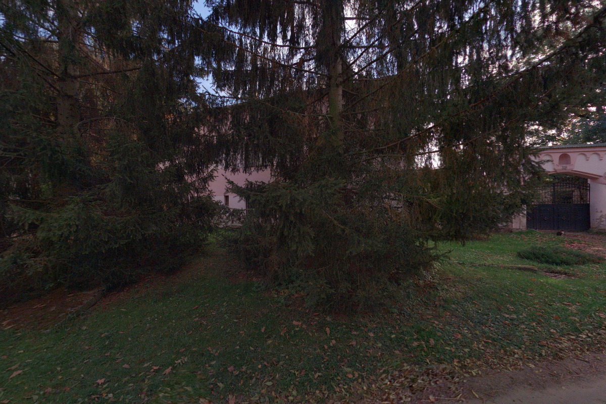 Andaluziana jezdecká škola, s.r.o.