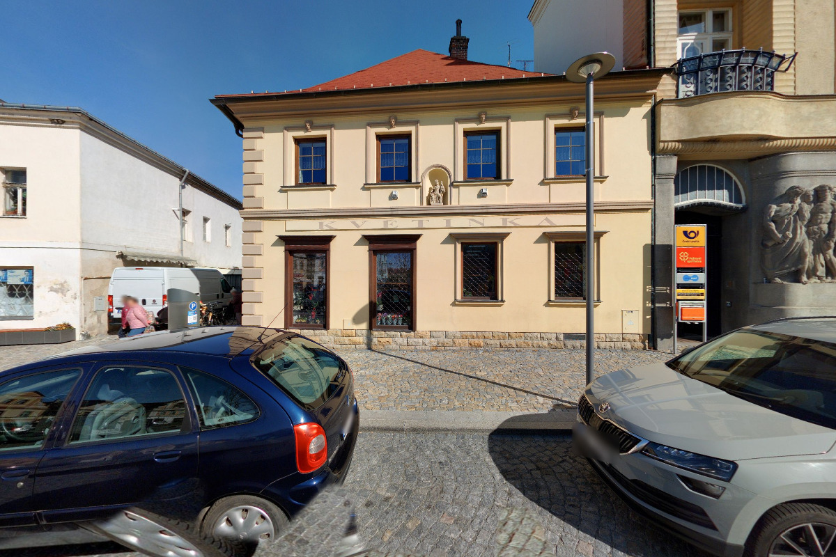 Květinka Mrázovi, s.r.o. foto 4