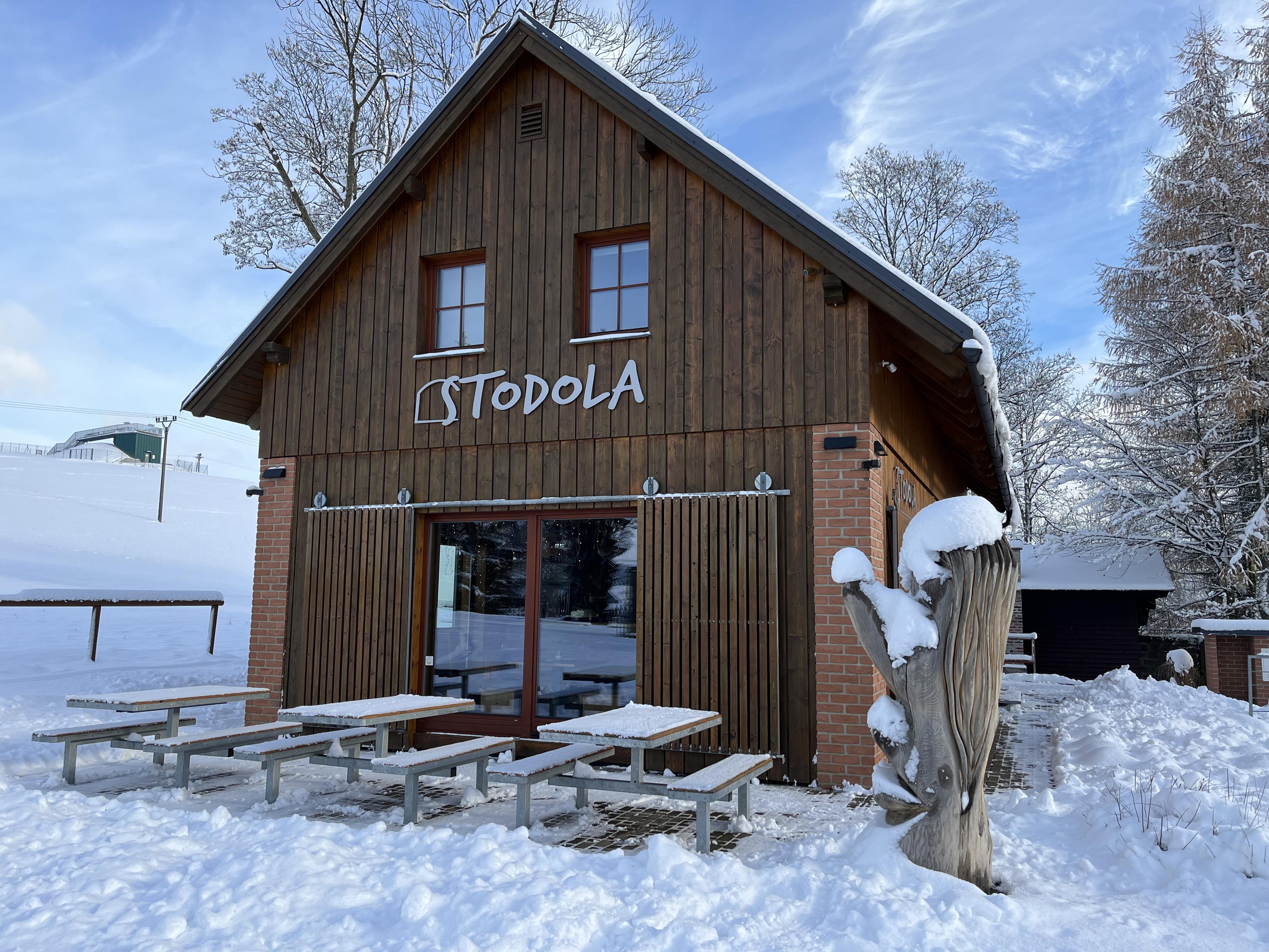 Bistro Stodola foto 6