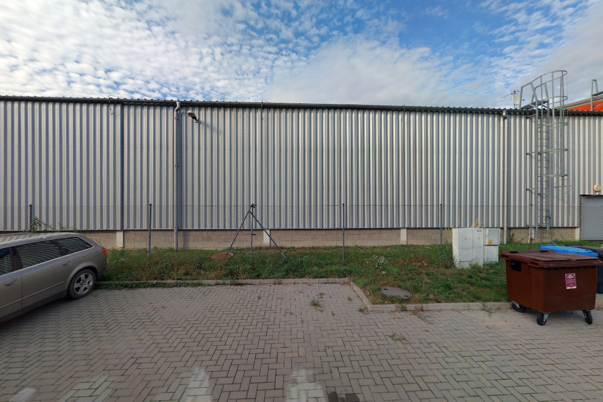 TRYSTOM spol. s r.o.