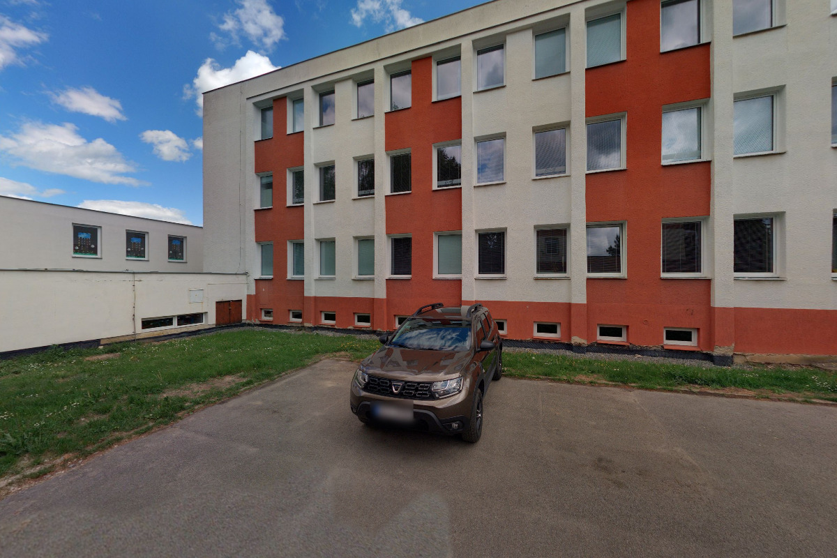 Euroškola Česká Lípa střední odborná škola s.r.o.