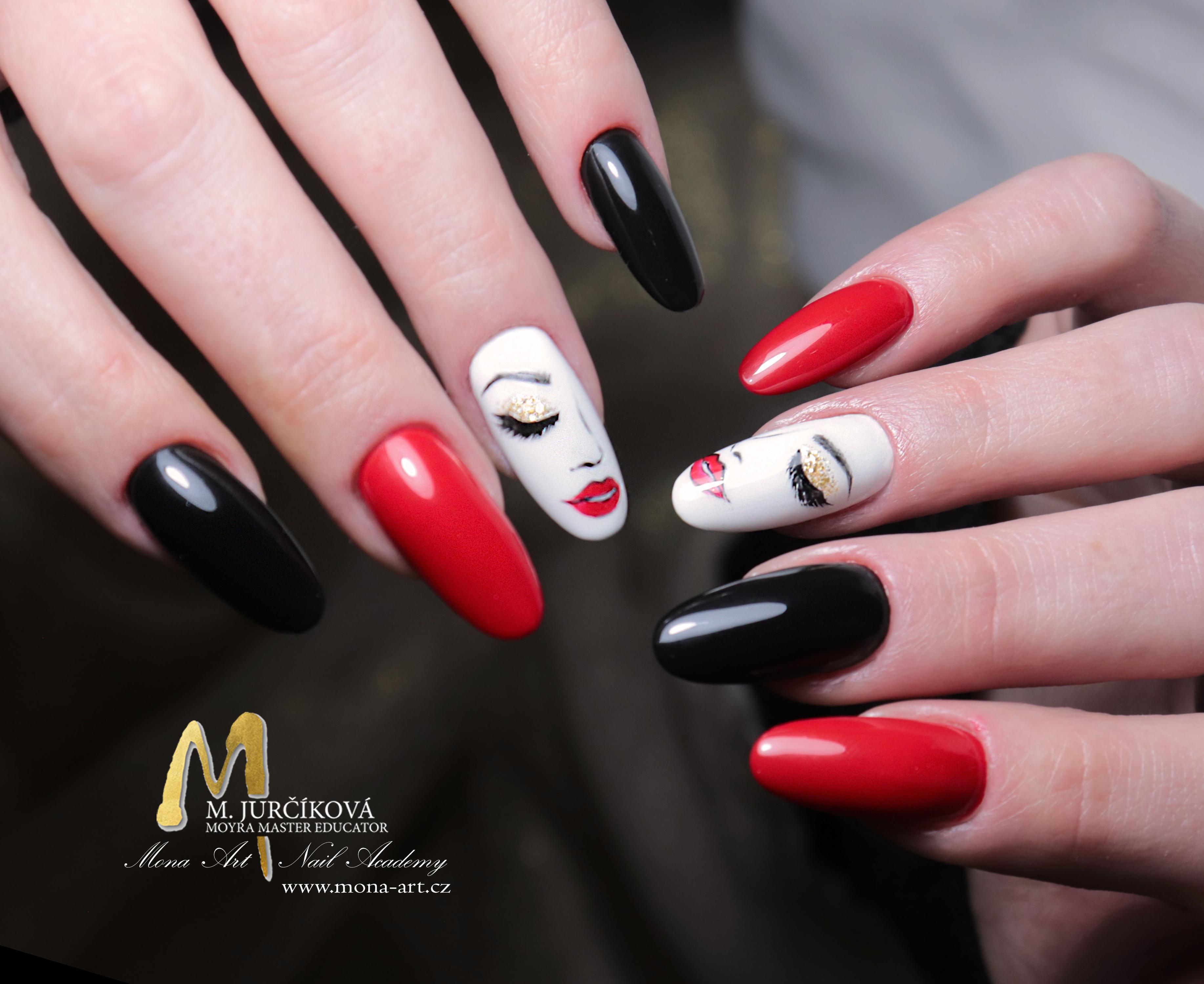 Mona art nail academy foto 5
