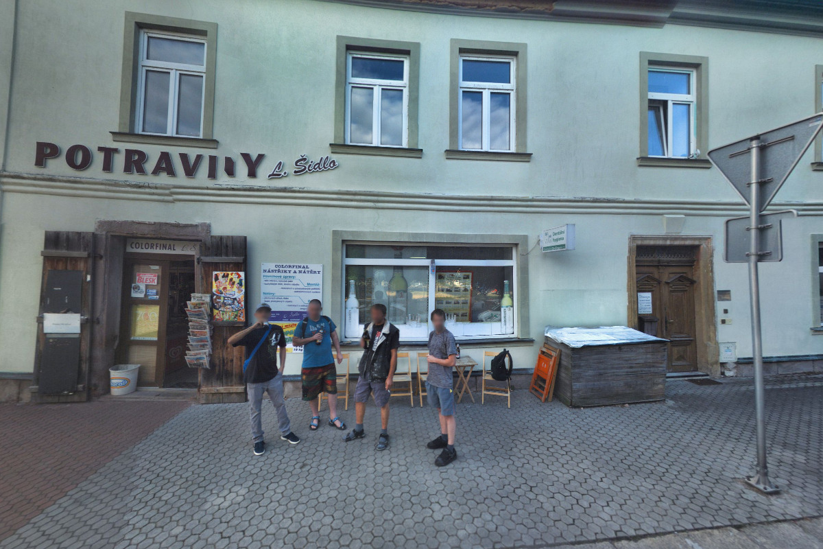 Dentální ordinace s.r.o.