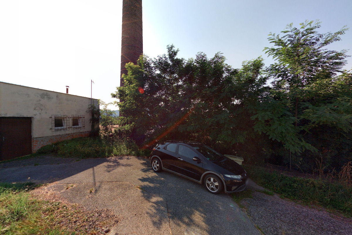 Horská prádelna Trutnov foto 2