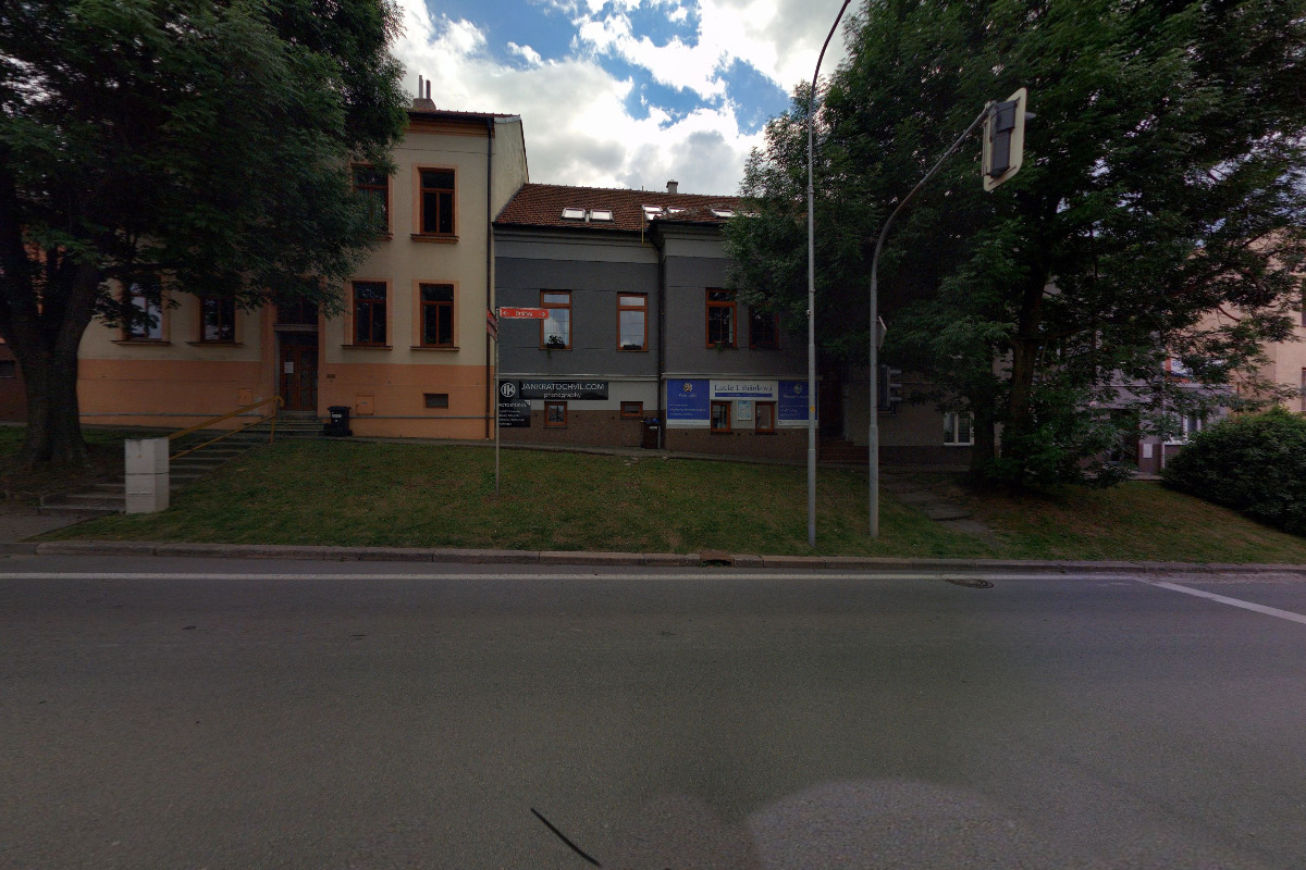 Kosmetika Lucie Urbánková foto 2