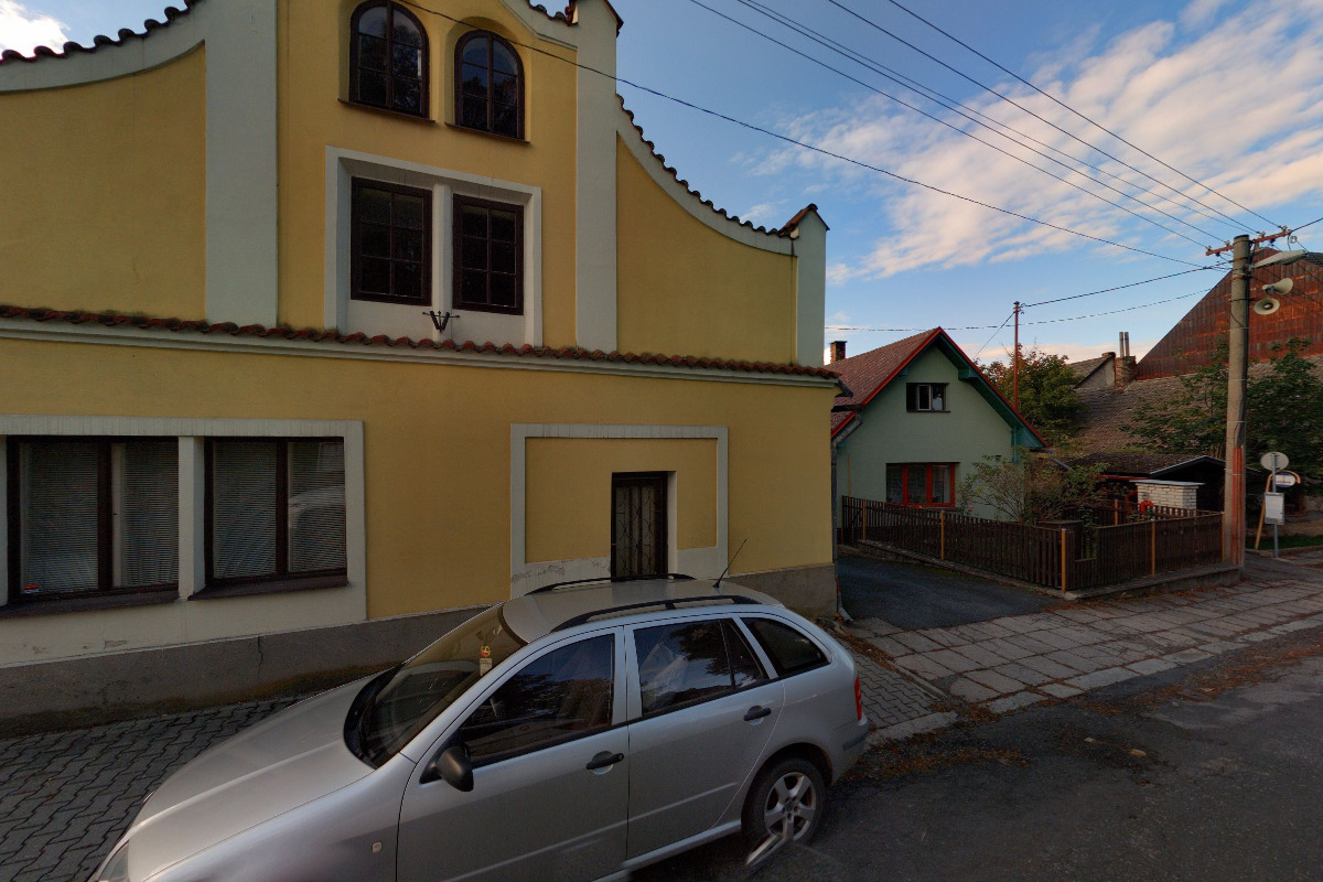 Pošta Úsobí foto 5
