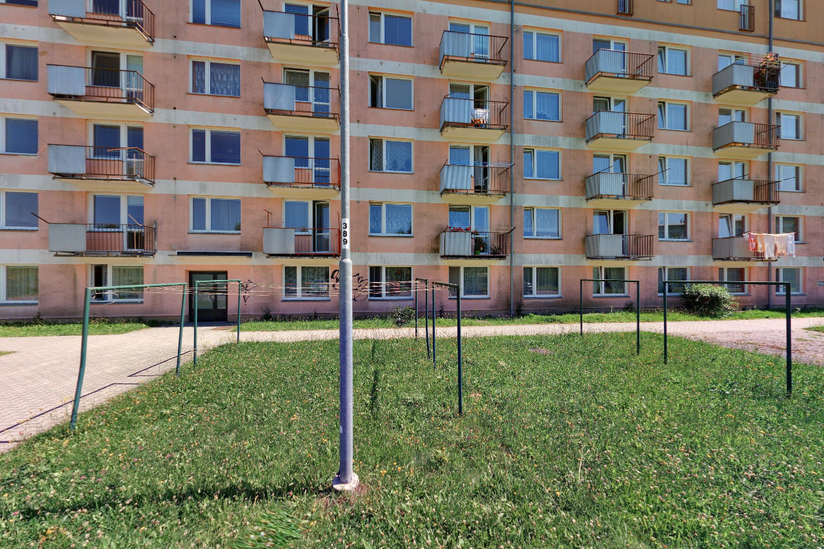 Sociální služby města Žďár nad Sázavou foto 2