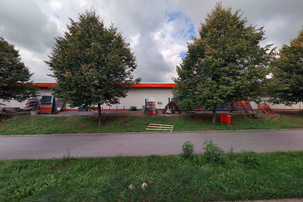 ATOS stavebniny, s.r.o.