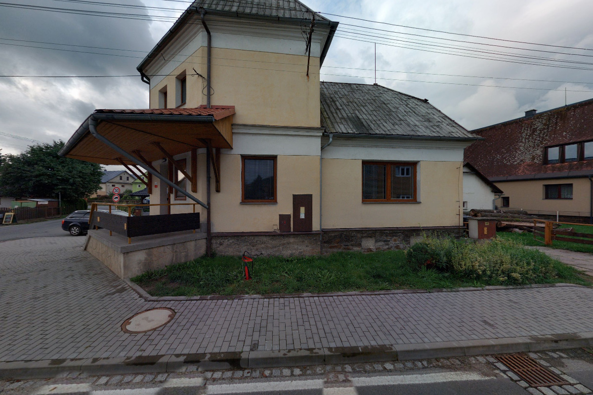 Salon Kristýna Doubravová