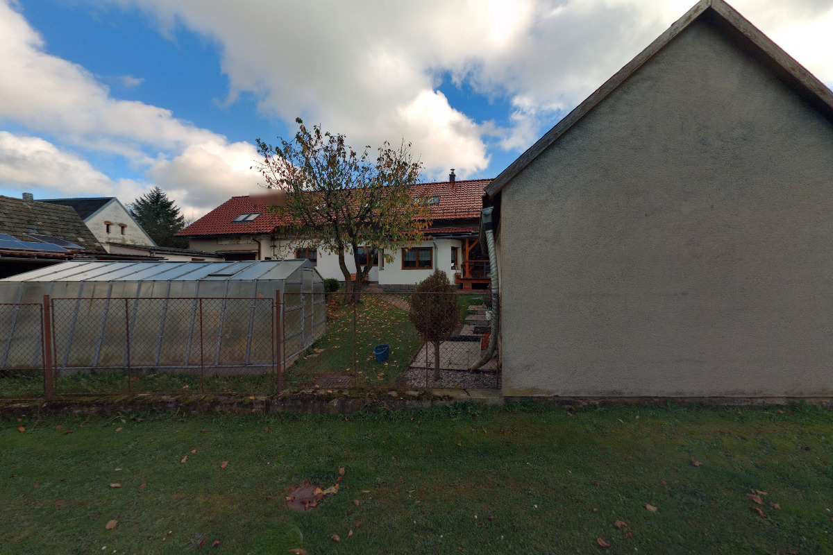 Opatrné jablko foto 2