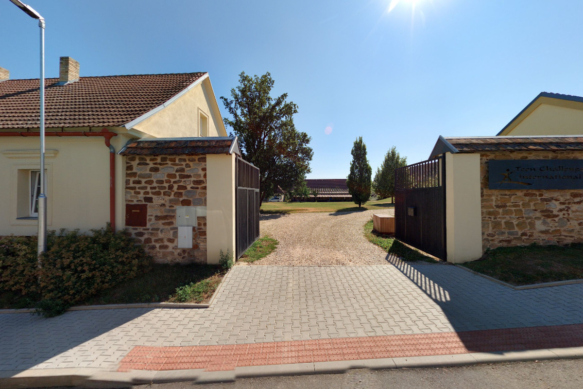 Teen Challenge International ČR foto 2