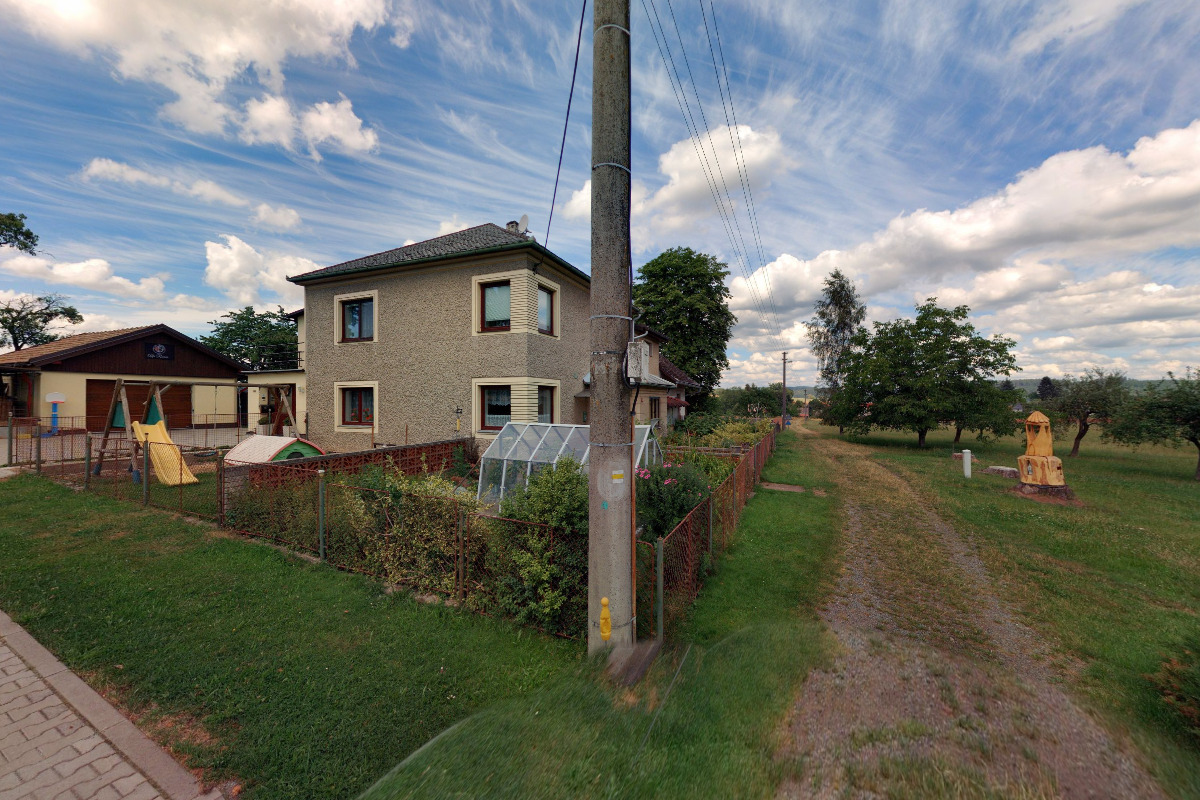 David Přibyl - Zdravé tělo