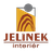 logo JELÍNEK interiér