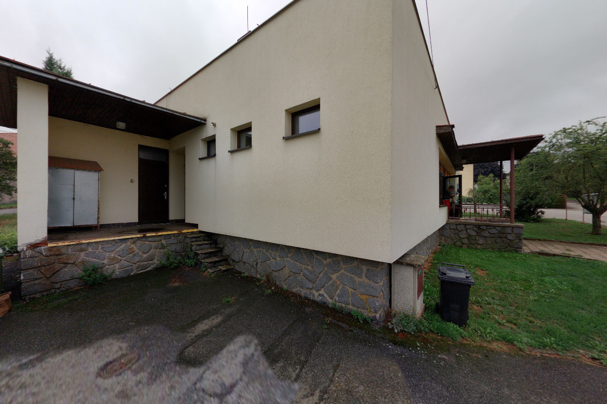 COOP družstvo Velké Meziříčí foto 3