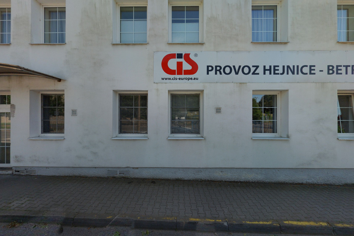 CiS systems, s.r.o. foto 5