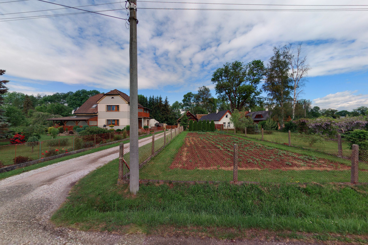 Taxi služby - Tomáš Boček