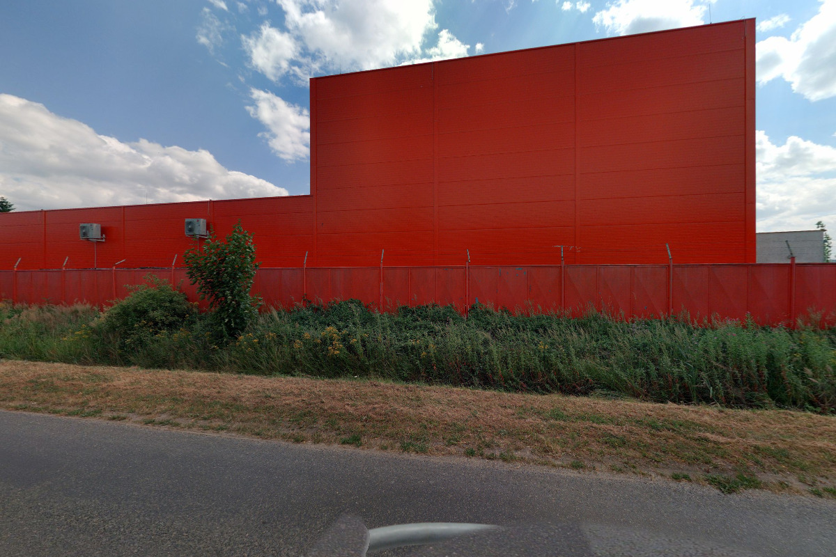 REPLAST PRODUKT, spol. s r.o.