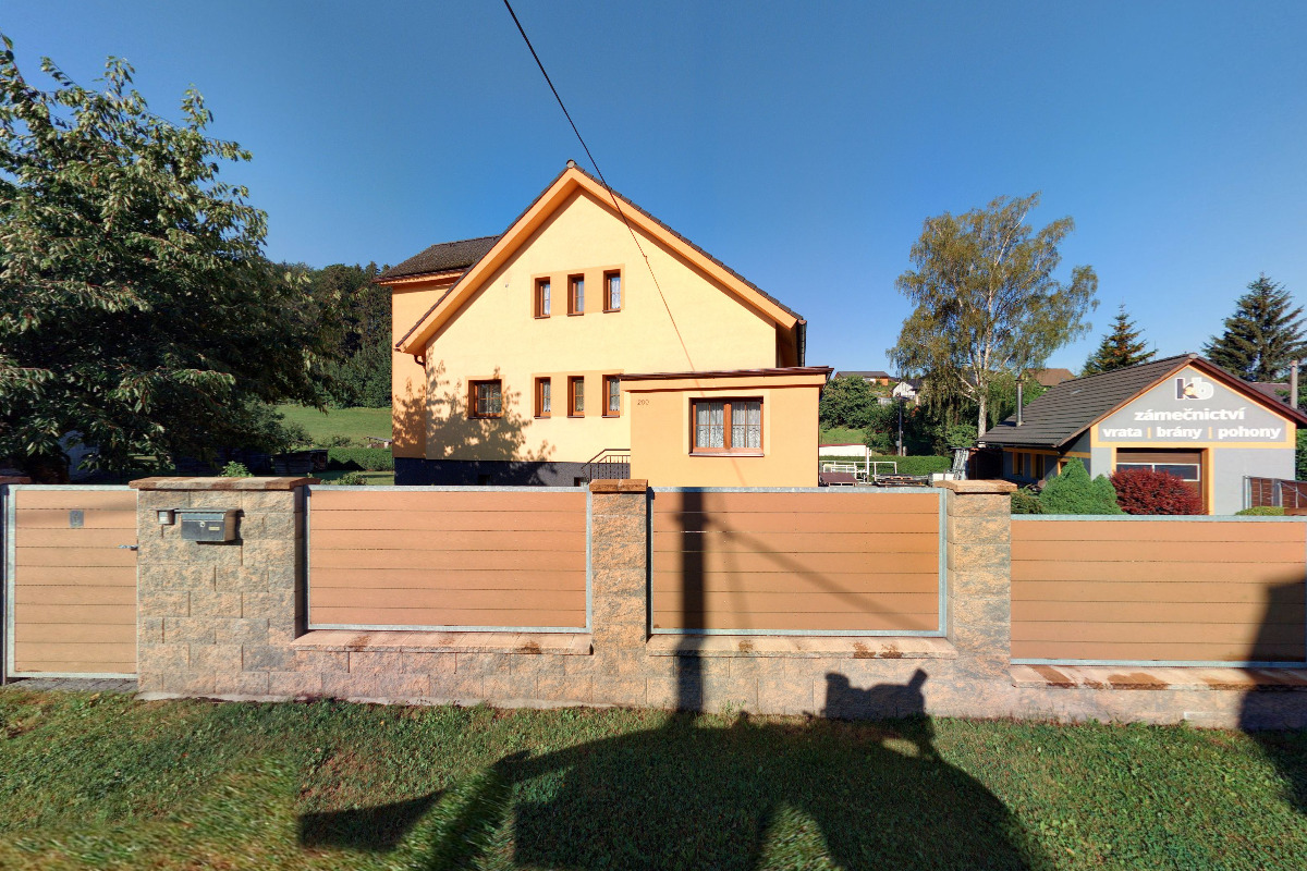 K & B ZÁMEČNICTVÍ