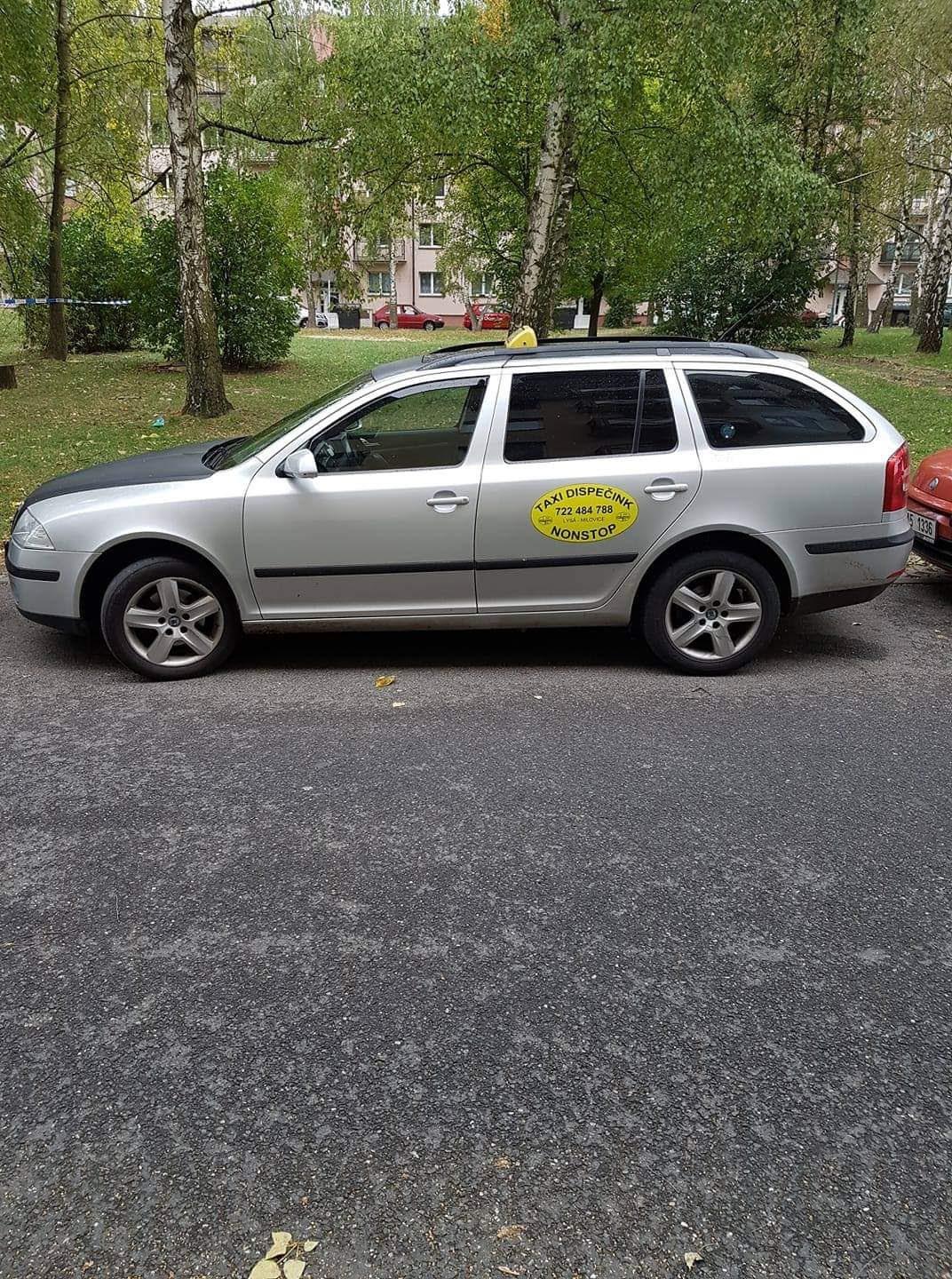 TAXI Dispečink Milovice - Lysá foto 3