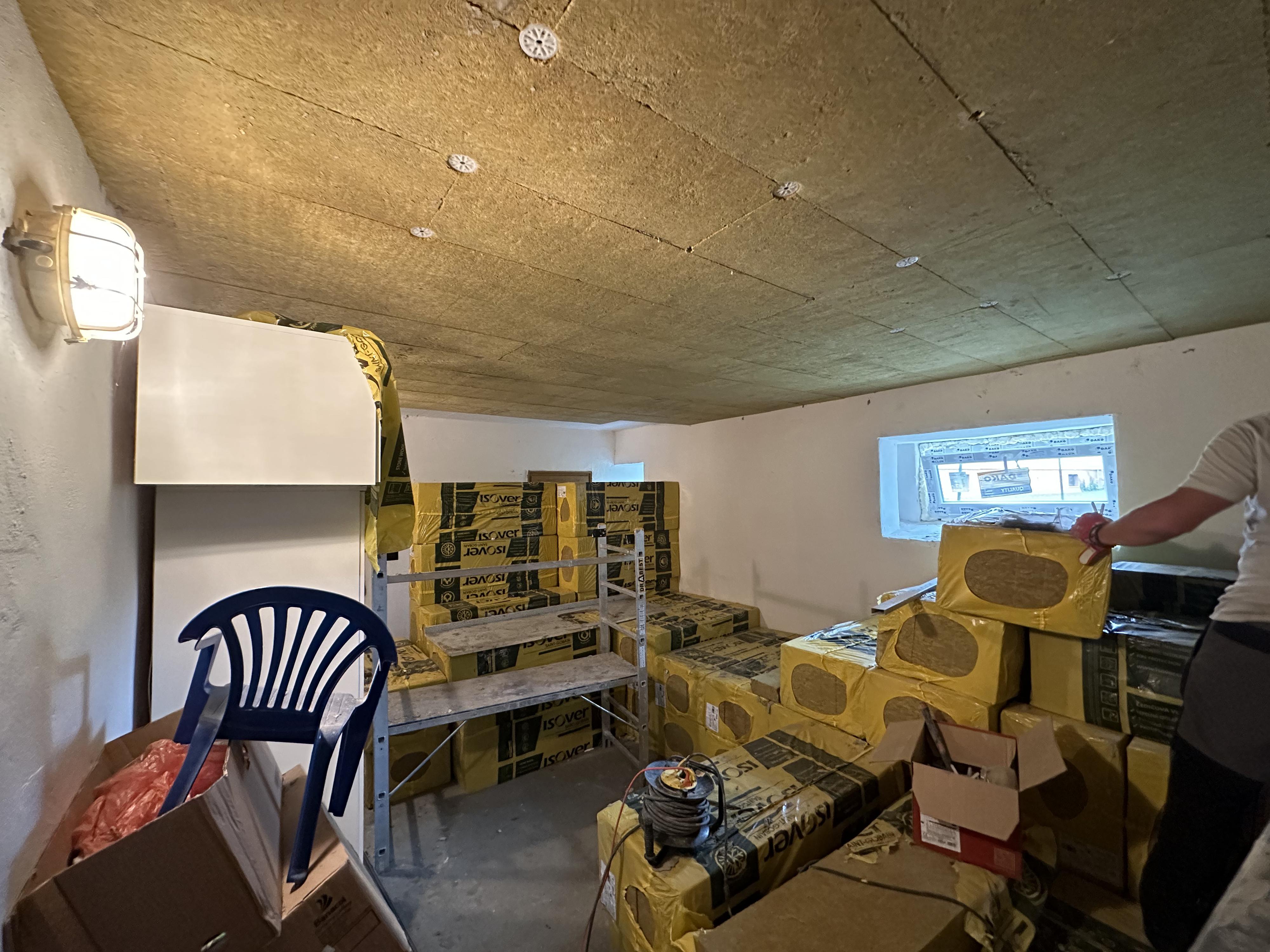 IM BENEFIT s.r.o. - stavební firma foto 5