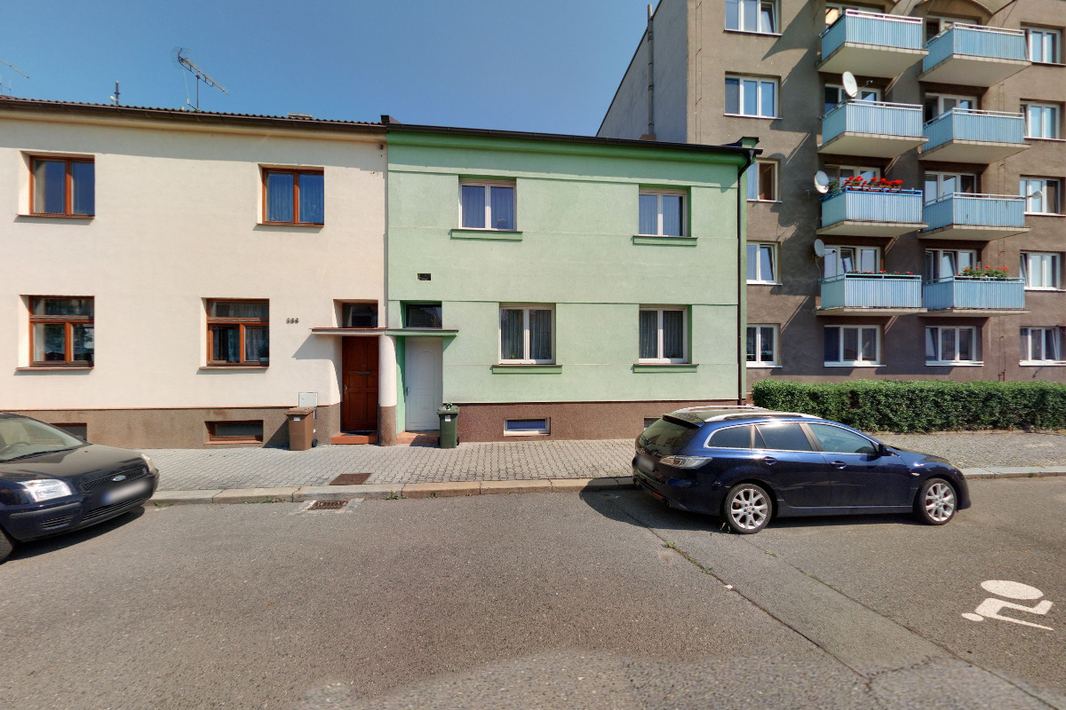 Masáže Bc. Marta Majorová foto 6