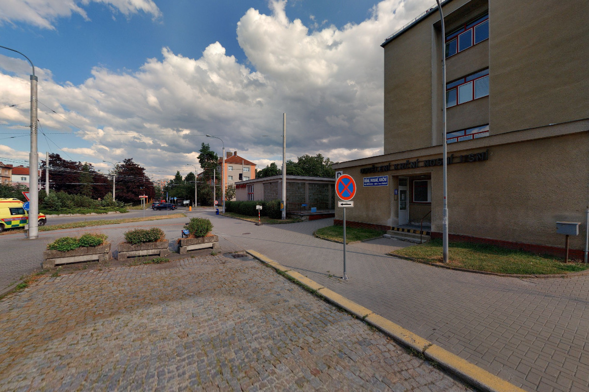 ORL ambulance Jihlava s.r.o. foto 3