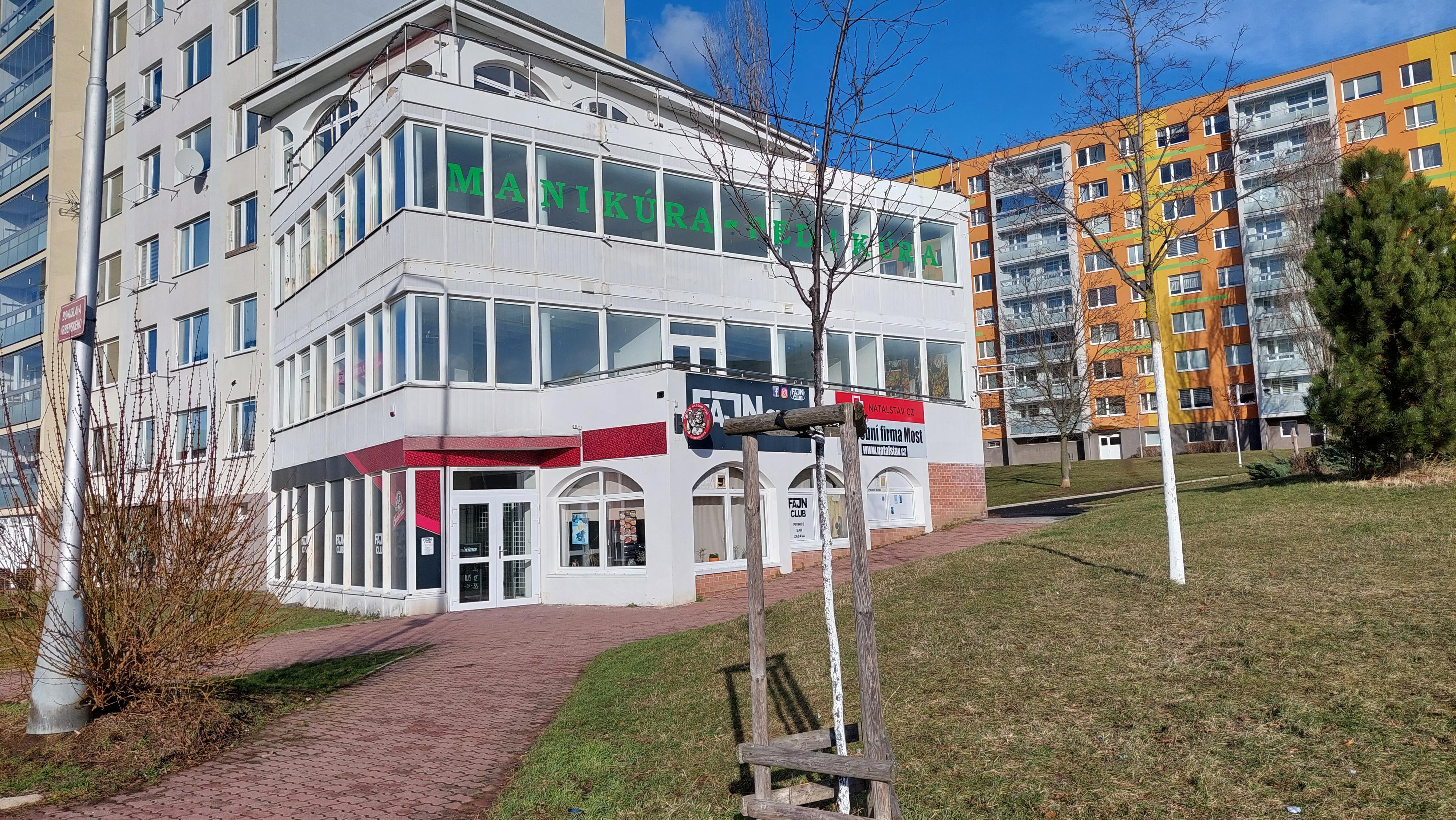 Jiří Charuza - Fajn Club foto 2