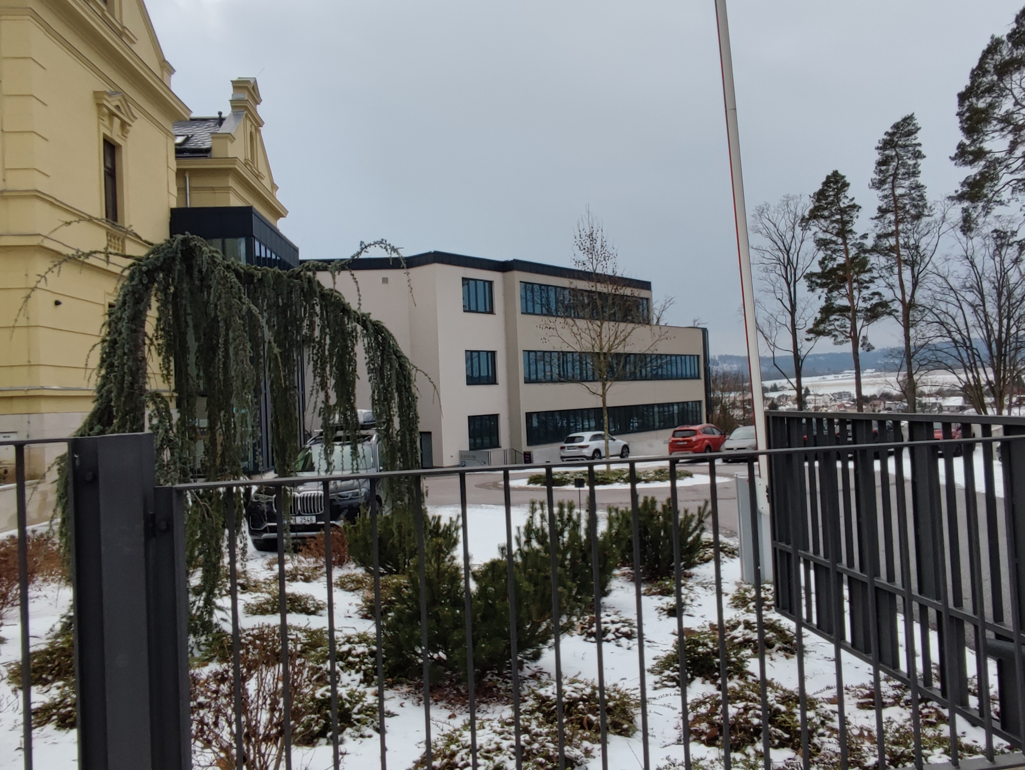 CELOP, Centrum dlouhodobé lůžkové ošetřovatelské péče foto 4