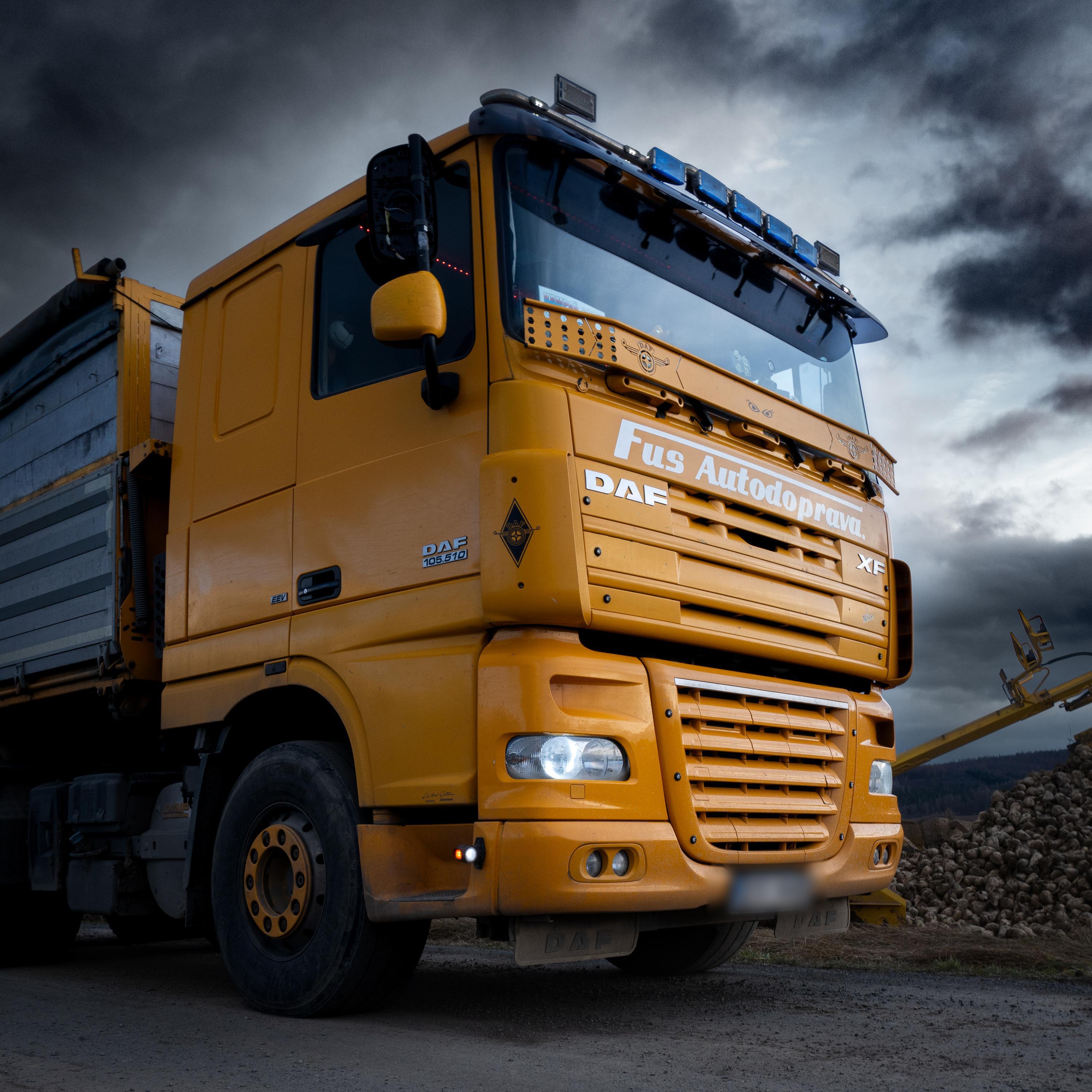 Audoprava Fus foto 2