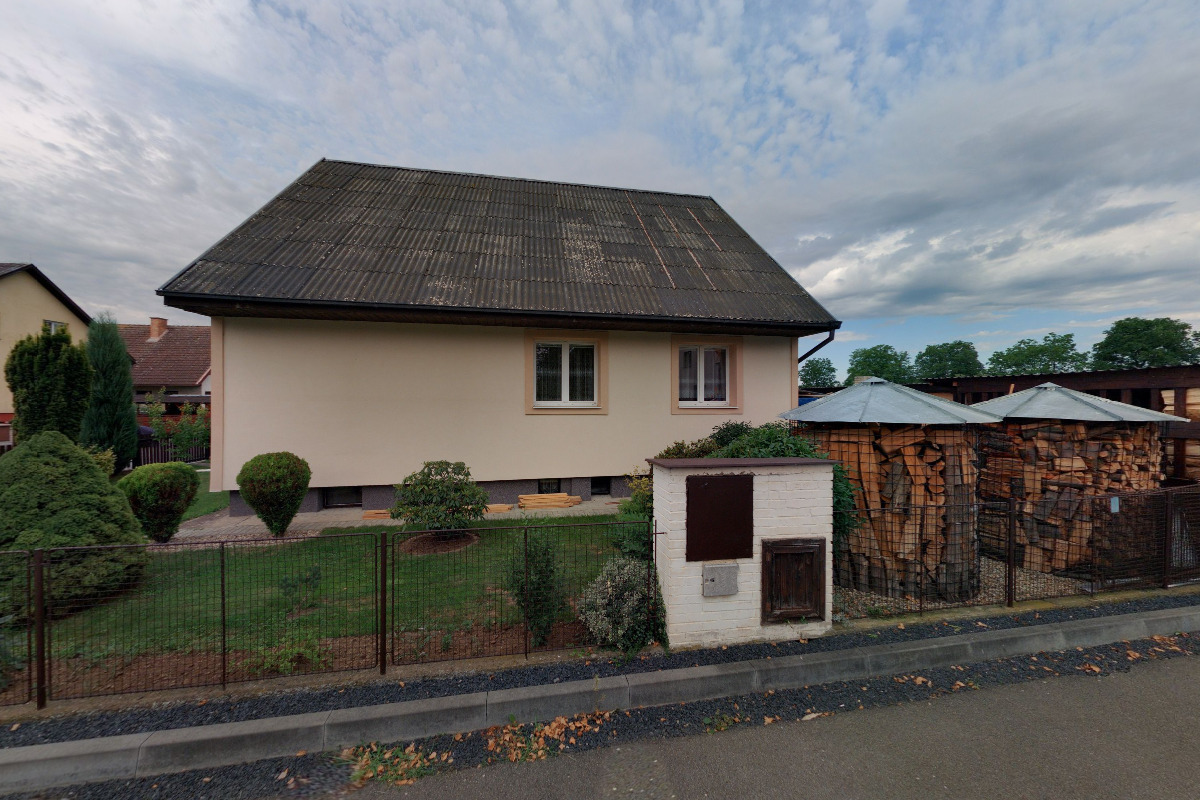 Masážní studio Petr Bryxi